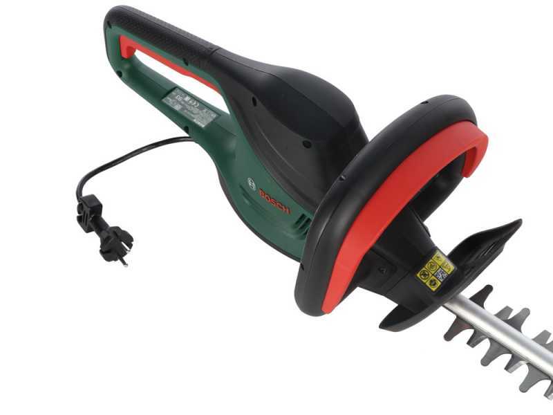 Elektro Heckenschere Bosch Advanced Hedgecut 70 - Schwert 70cm - 500W
