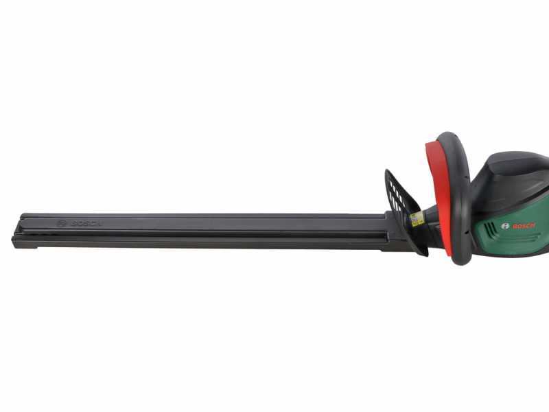 Elektro Heckenschere Bosch Advanced Hedgecut 70 - Schwert 70cm - 500W