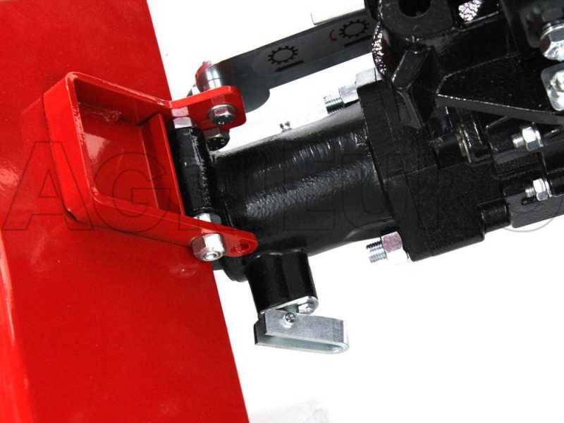 Ginko R710 EKO &ndash; Diesel-Einachser &ndash; Kohler KD15-440 &ndash; 11 PS