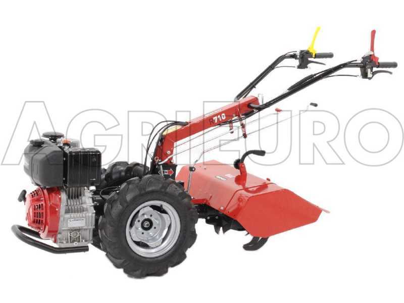 Ginko R710 EKO &ndash; Diesel-Einachser &ndash; Kohler KD15-440 &ndash; 11 PS