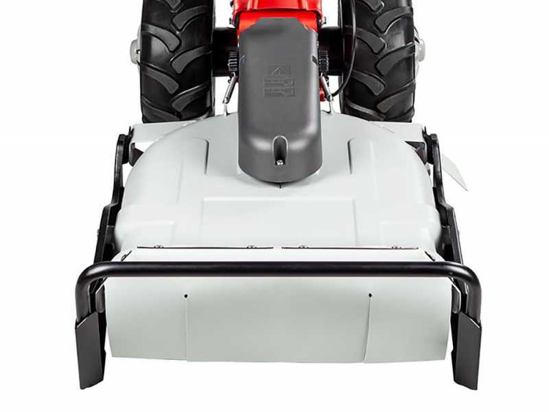 Eurosystems P55 - Benzin-Hochgrasm&auml;her - Messer - Hondamotor GCVX 170