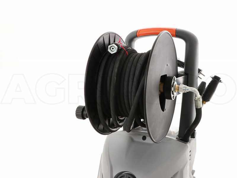Comet K 200 10/150 Extra - Kaltwasser Hochdruckreiniger - 150 bar - 600 l/h