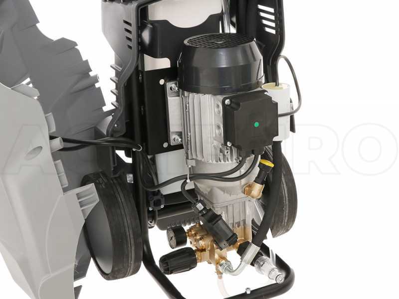 Comet K 200 10/150 Extra - Kaltwasser Hochdruckreiniger - 150 bar - 600 l/h