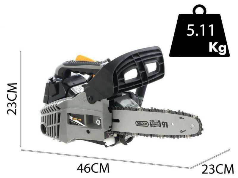 Alpina Asts&auml;ge APR 25 - 25 cm Schwert