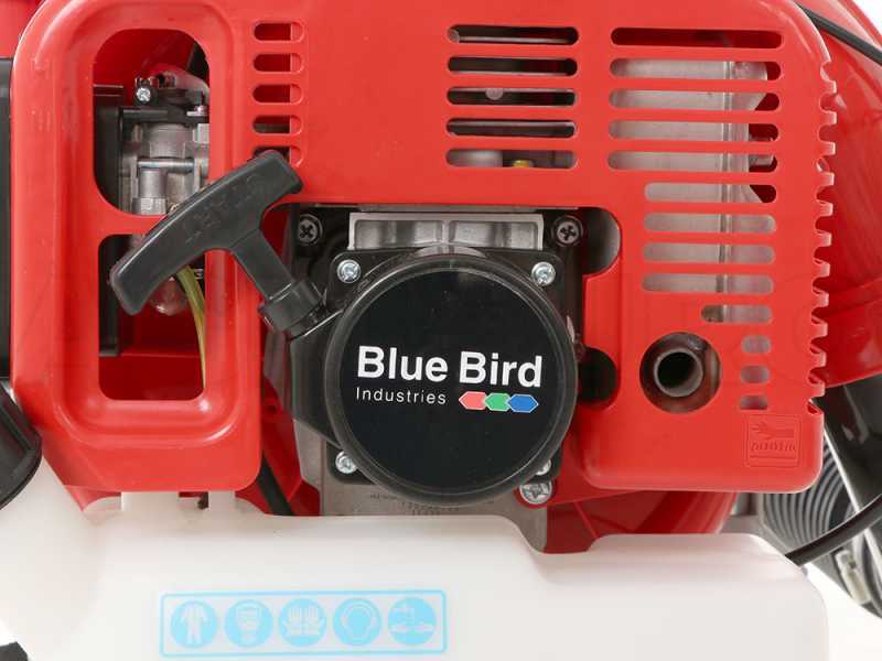 R&uuml;ckenspr&uuml;hger&auml;t BLUE BIRD 3 WF 600