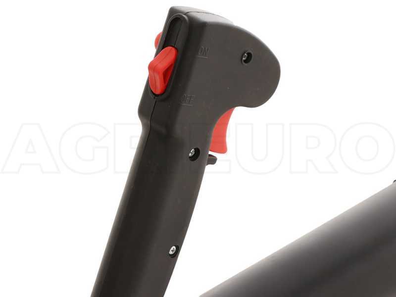 R&uuml;ckenspr&uuml;hger&auml;t BLUE BIRD 3 WF 600