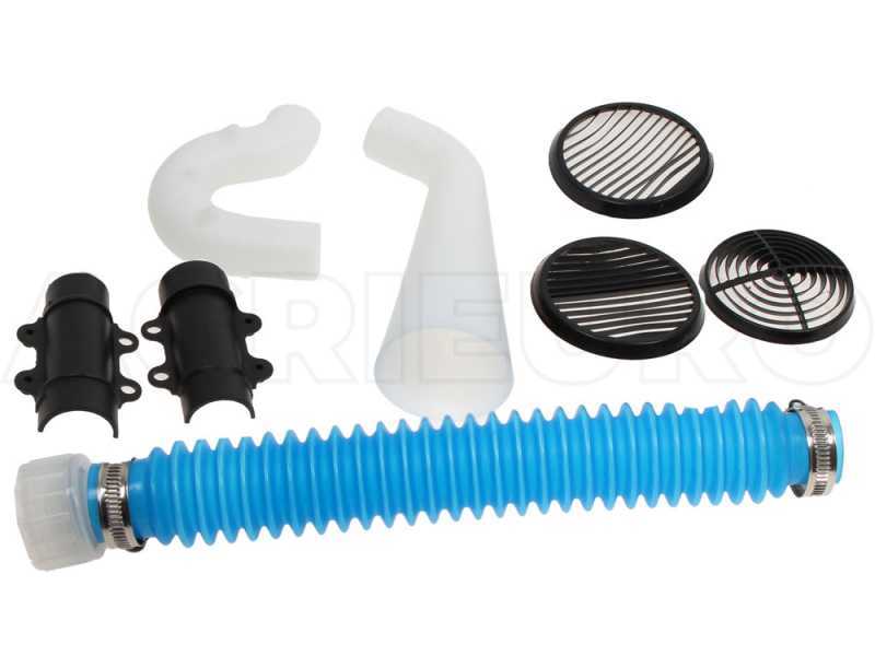 R&uuml;ckenspr&uuml;hger&auml;t BLUE BIRD 3 WF 600