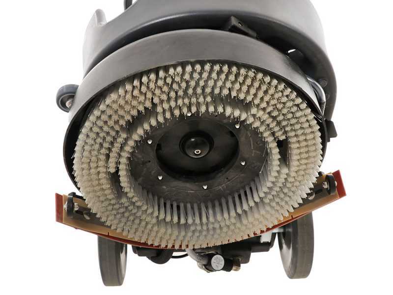Bodenreinigungsmaschine  - Scheuersaugmaschine Lavor L1 36B - 12V 35.8A