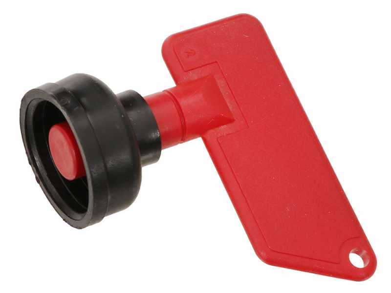 Bodenreinigungsmaschine  - Scheuersaugmaschine Lavor L1 36B - 12V 35.8A