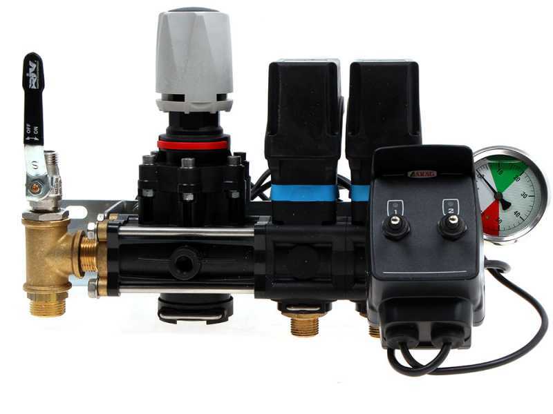 Elektro Fernbedienung GCP EL 2 VIE ECO f&uuml;r Druckregler