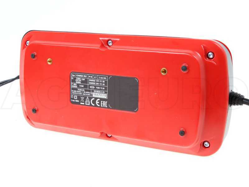 Ladegeräte und Batterie-Booster - BRUMATH TELWIN SAM OUTILLAGE