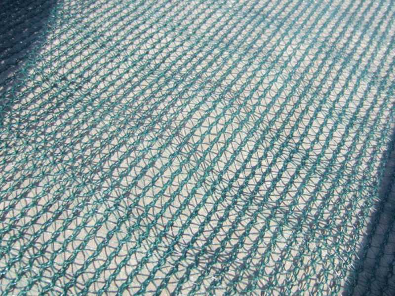 2er Pack Erntenetze f&uuml;r Oliven - 4x8 m - 95g/mq