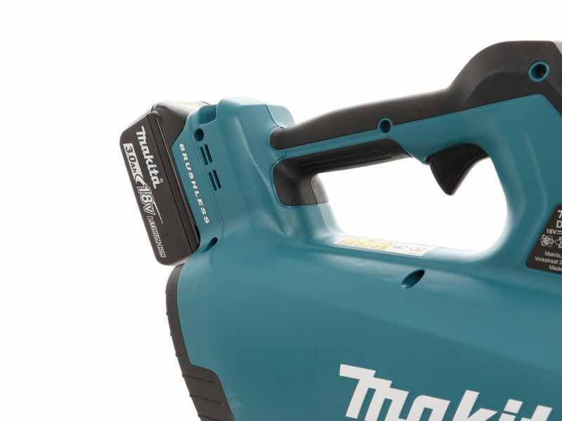 Makita 18Vx2 MAKITA DUB184Z - AKKU UND LADEGER&Auml;T NICHT IM LIEFERUMFANG