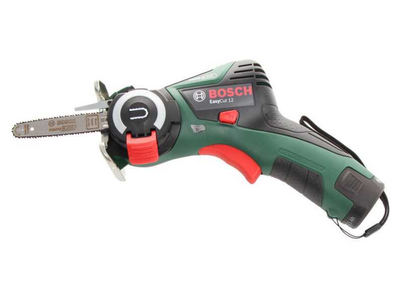 Akku Hands&auml;ge NanoBlade BOSCH EASY CUT 12