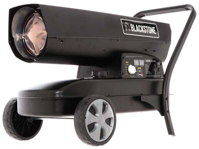 BlackStone BDH 40 KW - Diesel Heizger&auml;t - 40 KW - mit Direktheizung