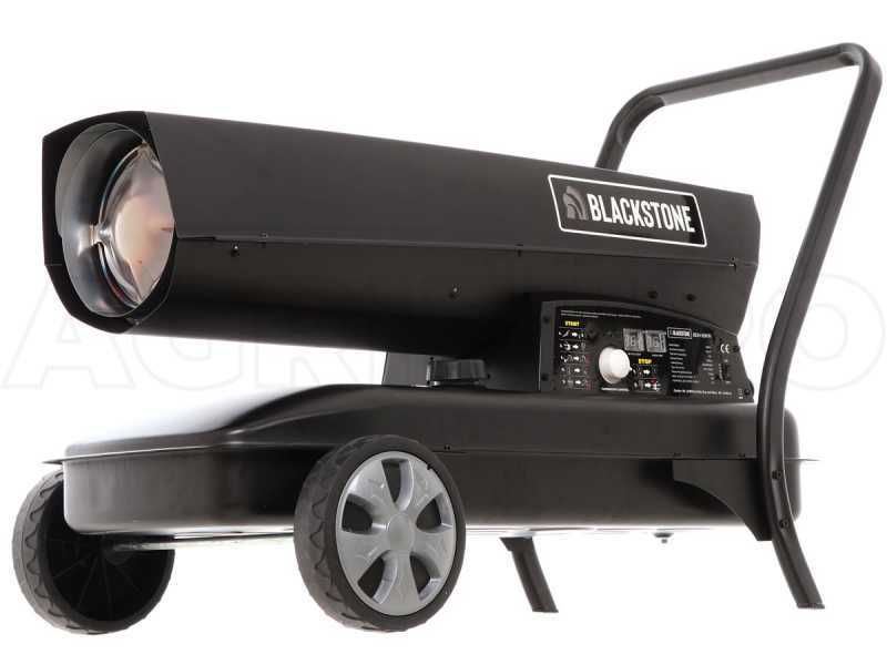 BlackStone BDH 65 KW - Diesel Heizger&auml;t - 65 KW - mit Direktheizung