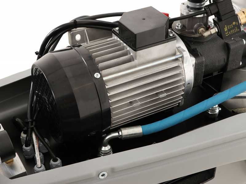 Fiac New Silver 3/90 - Schraubenkompressor - Max. Druck 9 bar