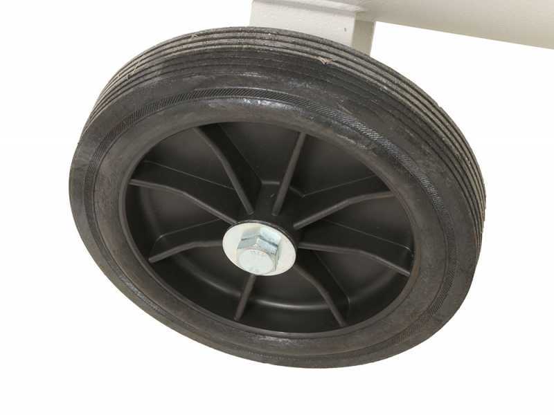 Fiac New Silver 3/90 - Schraubenkompressor - Max. Druck 9 bar