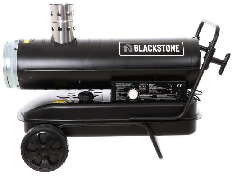 BlackStone i-BDH - Diesel Heizger&auml;t - 20 KW - Indirekte Verbrennung