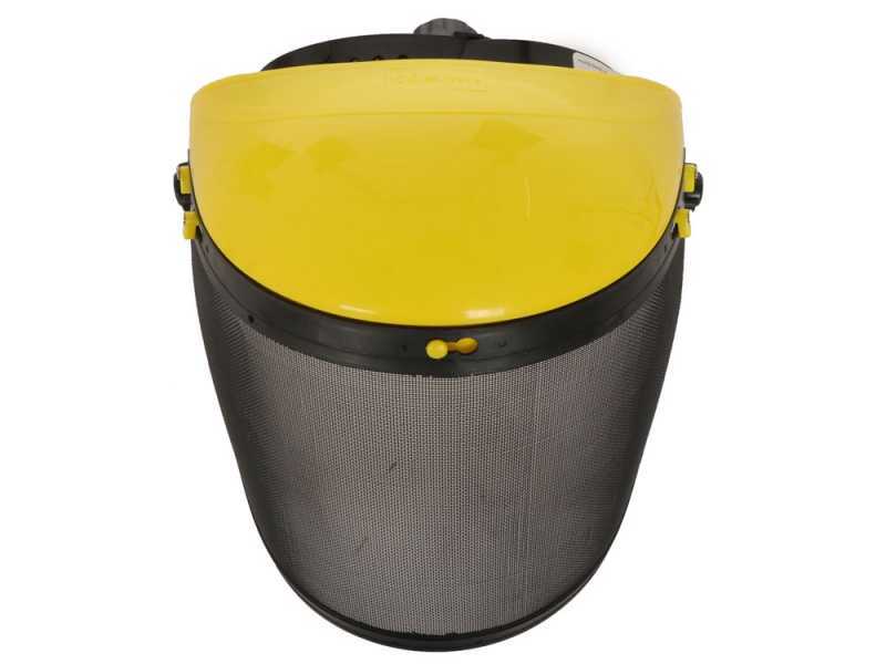 Blue Bird GX50 - benzinbetriebener Olivenr&uuml;ttler mit Haken, 180 cm, Honda-Rucksackmotor