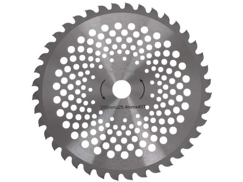 Kawasaki TJ 35 E M Motorsense - Zweihandgriff