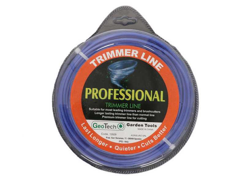 Alpina ABR 42 D - Motorsense - 42.7 ccm - 3 Z&auml;hne Messer