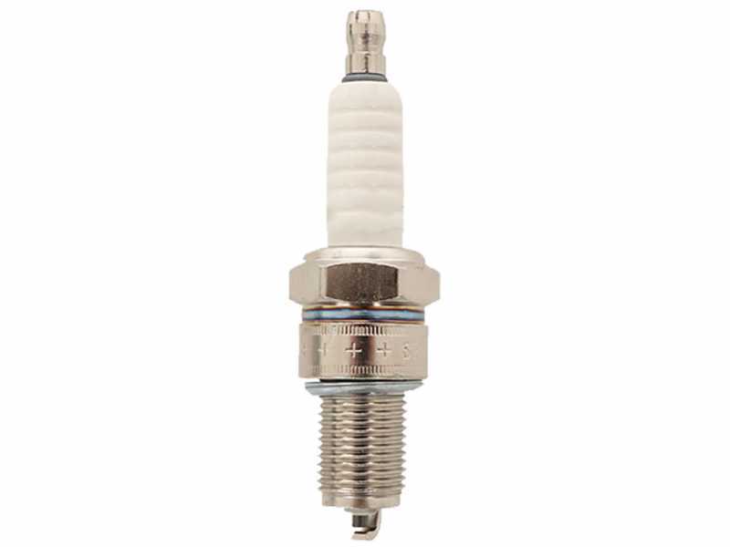 Stiga BC 760 B - Profi-Stiga-Motorsense - Zweihandgriff