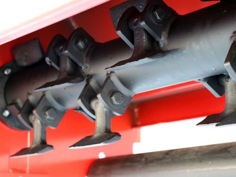 Premium Line Disco 96 GM - Mulcher f&uuml;r Traktor - leichte Baureihe