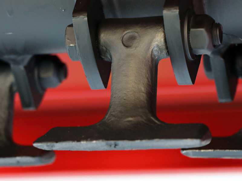 Premium Line Disco 96 GM - Mulcher f&uuml;r Traktor - leichte Baureihe