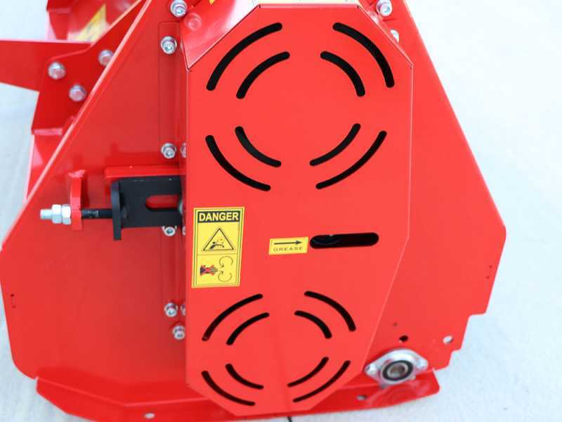 Premium Line Disco 96 GM - Mulcher f&uuml;r Traktor - leichte Baureihe
