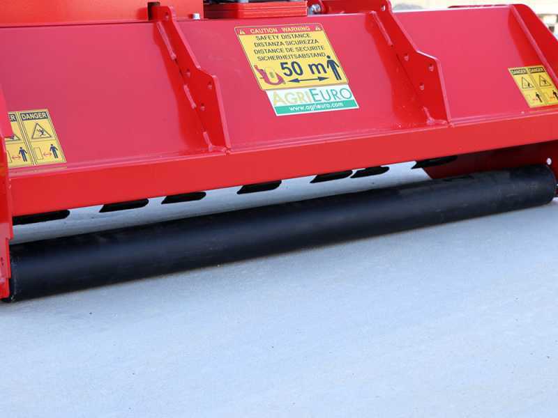 Premium Line Disco 96 GM - Mulcher f&uuml;r Traktor - leichte Baureihe