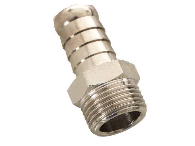 Fiac New Silver 15/500 - Schraubenkompressor - Max.Druck 10 bar