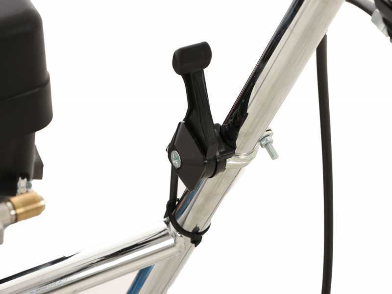 Campagnola MC 950 - Motorkompressor mit Radantrieb - Motor Honda GX270