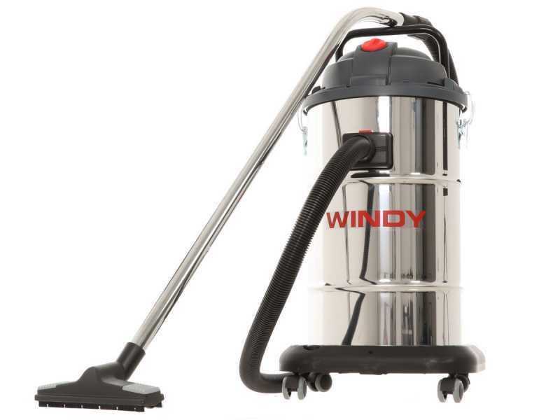 Lavor Windy 165 IF - Nass- und Trockensauger