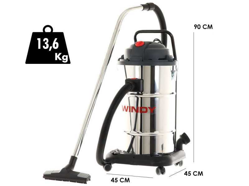 Lavor Windy 165 IF - Nass- und Trockensauger