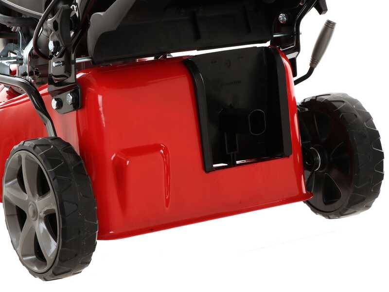 Rasenmäher zum Schieben AMA TRX 421 im Angebot Agrieuro