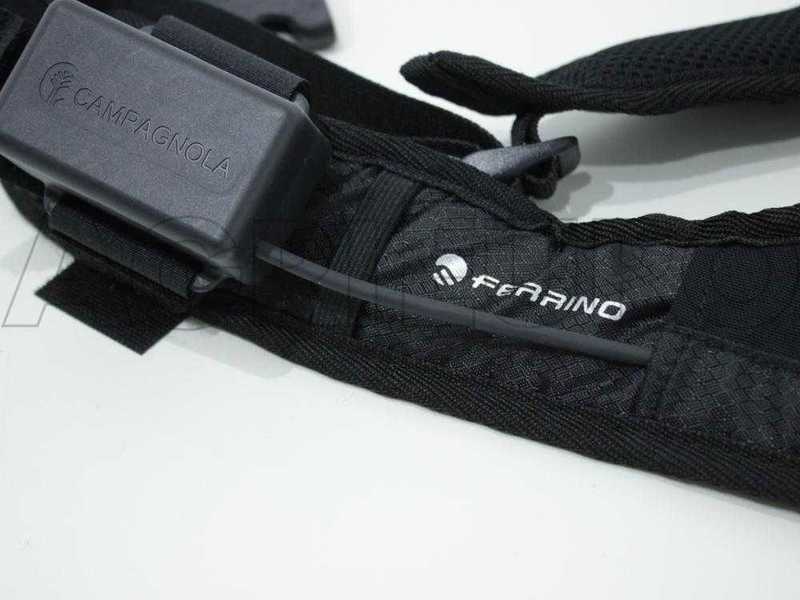 Rucksackbatterie Li-Ion 170 Campagnola &ndash; Batterieeinheit f&uuml;r elektrische Ger&auml;te