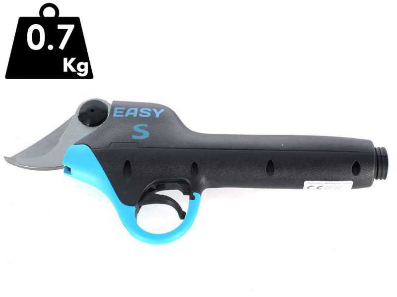 Akku-Baumschere Campagnola Easy S - Schnittdurchmesser max. 30 mm - OHNE AKKU UND LADEGER&Auml;T
