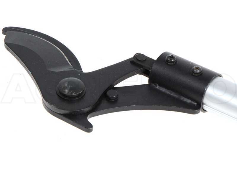 GeoTech FGP-110  - Teleskop-Astschere mit langem Schaft