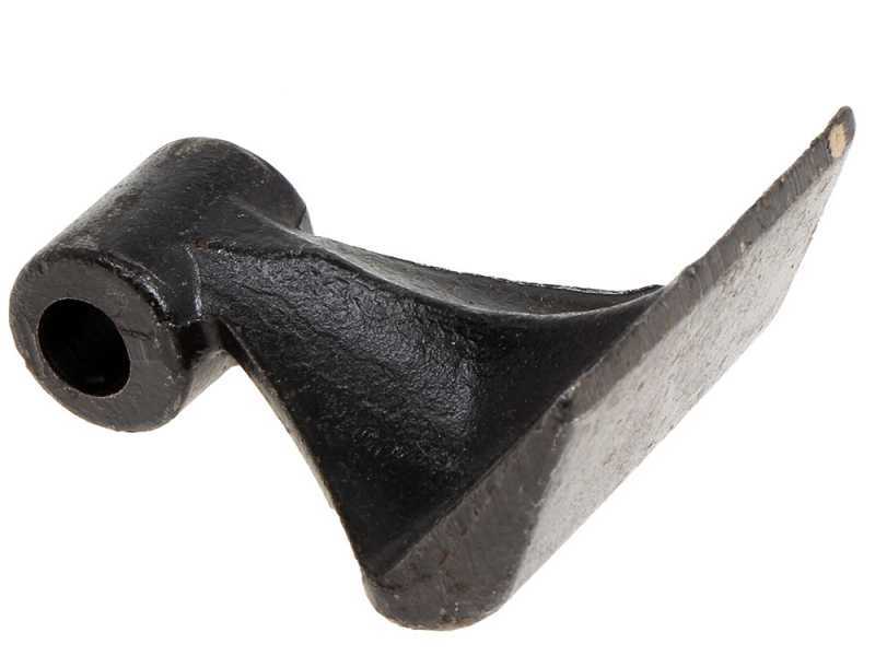 Ersatzschlegel f&uuml;r M&uuml;lcher BM und BM HYDRO