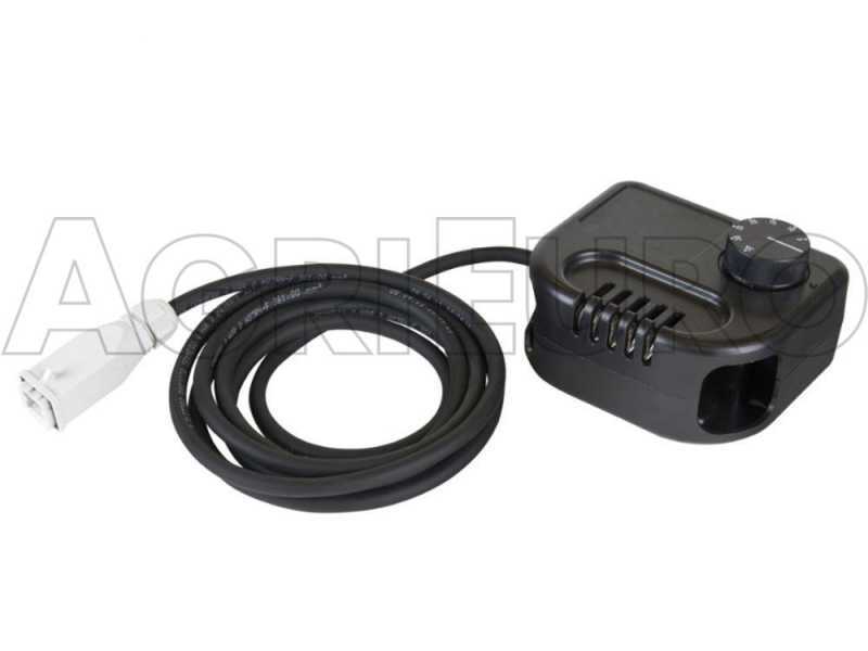 Thermostat TH 5 f&uuml;r Master Luftheizger&auml;te