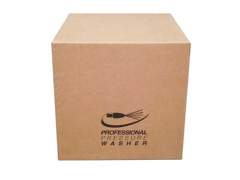 Benzin Hochdruckreiniger Lavor Thermic 2W 13H - Honda Motor GX 390 - 13 PS - 290 Bar