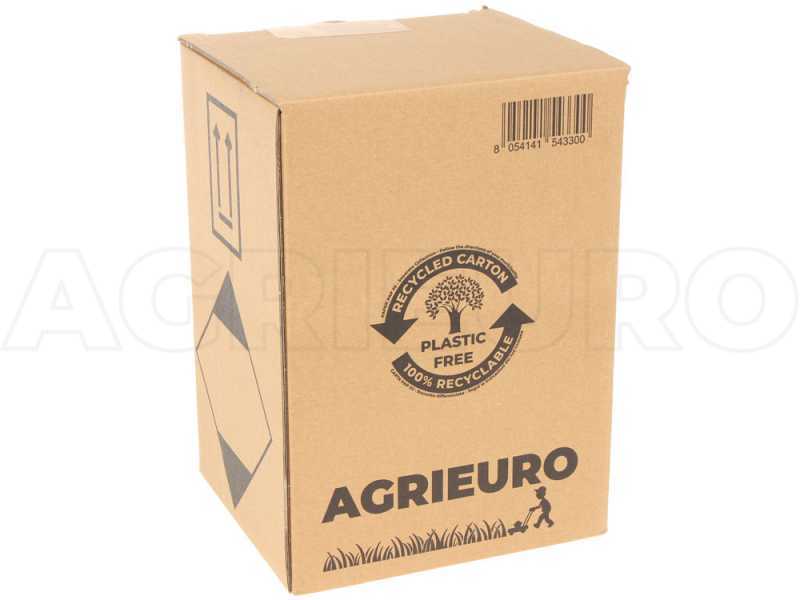 Annovi &amp; Reverberi Blue Clean 587 - Kaltwasser-Hochdruckreiniger - 160 bar max - F&ouml;rdermenge 7.6 Lt/Min