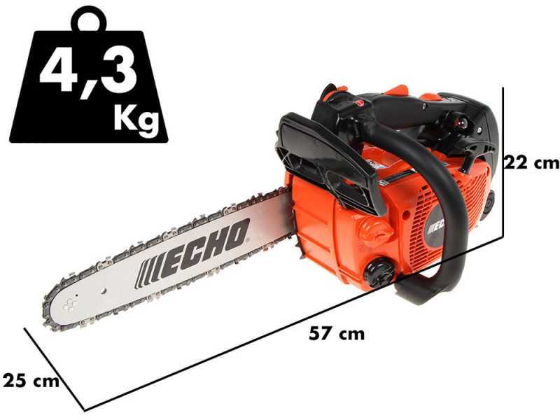 ECHO CS-362TES-30 - Benzin-Baumpfleges&auml;ge - Schwert 30 cm