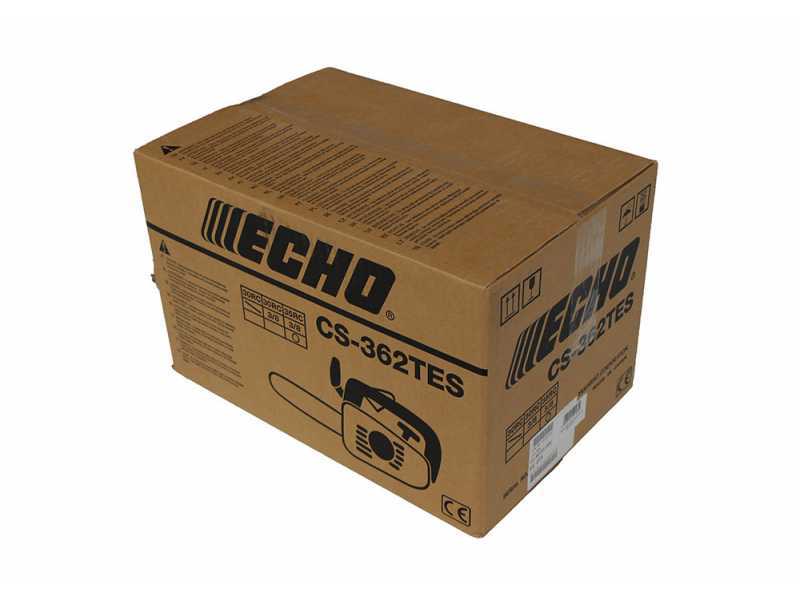 ECHO CS-362TES-30 - Benzin-Baumpfleges&auml;ge - Schwert 30 cm