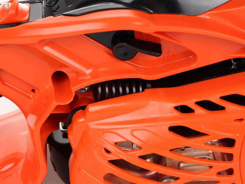 ECHO CS-2511WES - Benzin-Motors&auml;ge - 25 cm Schwert