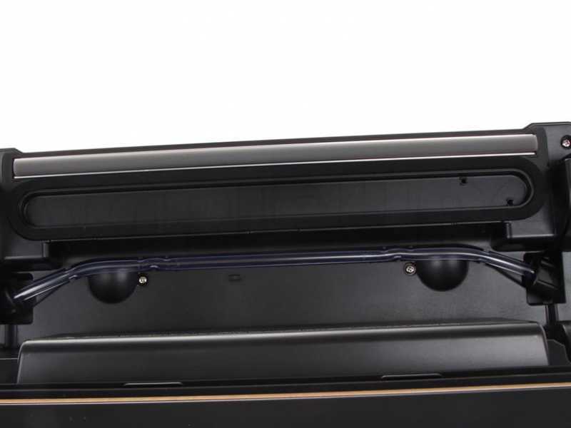 Laica VT3119 - Vakuumierger&auml;t - Schwei&szlig;leiste 32 cm 