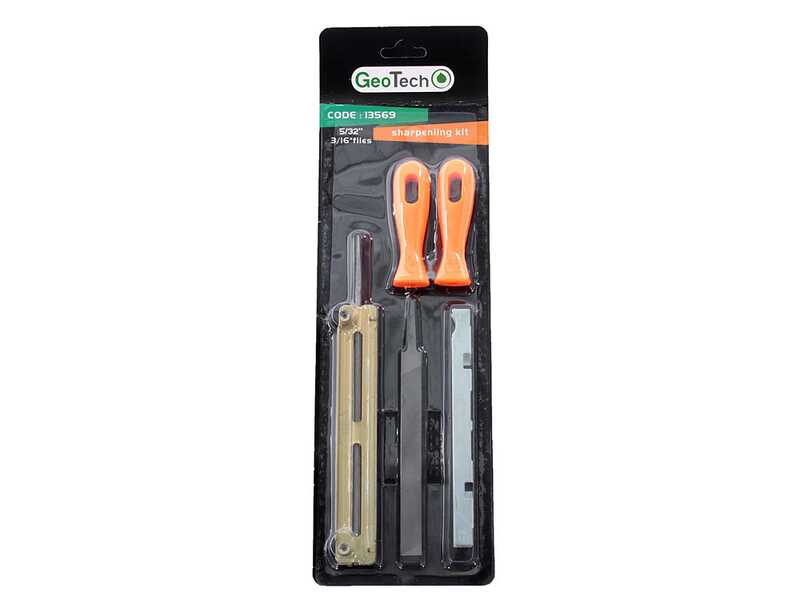 Greenworks GD40TCS - Akku-Kettens&auml;ge 40V 2Ah - Schwert 25 cm
