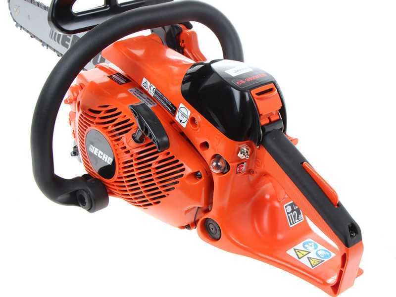 ECHO CS-362WES - Benzin-Motors&auml;ge - 35 cm Schwert
