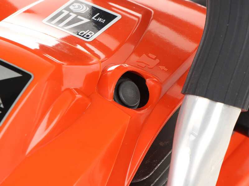 ECHO CS-501SX - Benzin-Motors&auml;ge - Schwert 45 cm